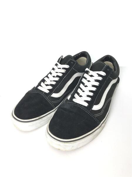 VANS(バンズ) / オールドスクール/スエード/ローカットスニーカー/30cm 