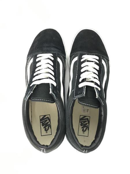 VANS(バンズ) / オールドスクール/スエード/ローカットスニーカー/30cm 