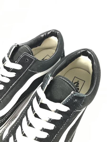 VANS(バンズ) / オールドスクール/スエード/ローカットスニーカー/30cm 
