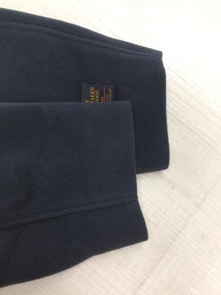 JOURNAL STANDARD(ジャーナルスタンダード) / 20AW/SLOWウール