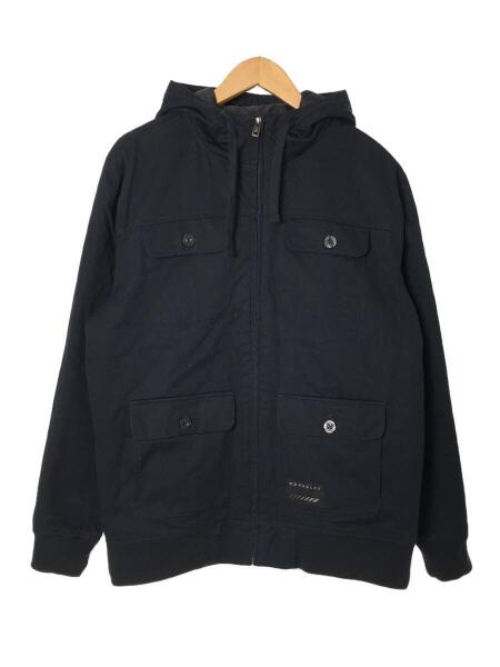 OAKLEY オークリー ミリタリージャケット M-65 ベージュ 00s〜 M-65