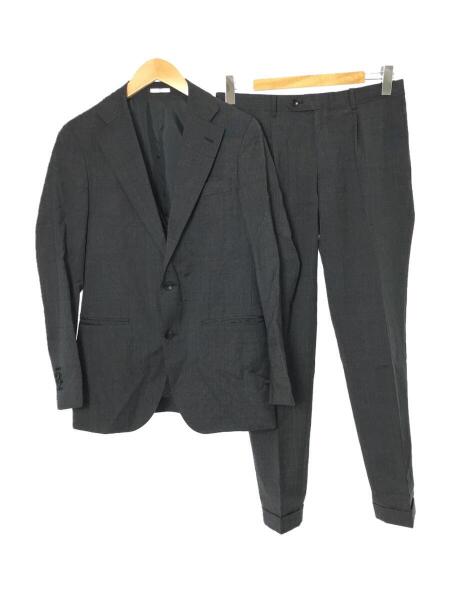 THE SUIT COMPANY(ザスーツカンパニー) / スーツ/Y6/ウール/グレー  