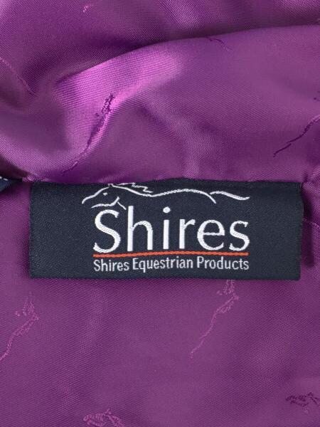 中古　Shires 乗馬ブーツバッグ　紫 Shires ARMA Eltar ジャンプサドルパッド Shires ARMA Eltar 馬術