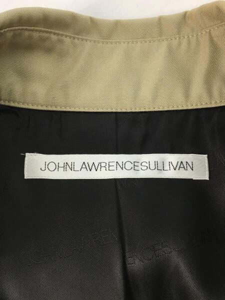 JOHN LAWRENCE SULLIVAN(ジョンローレンスサリバン) / ショート 