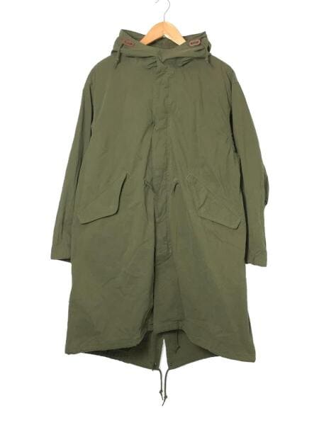 フリークスストア モッズコート M51 freaks store m51 モッズコート