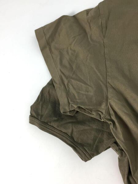 Maison Margiela(メゾンマルジェラ) / ハーフジップTシャツ/2001年 