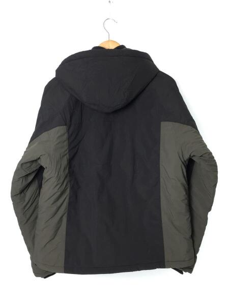 ALPHA INDUSTRIES(アルファインダストリーズ) / アバランチジャケット 