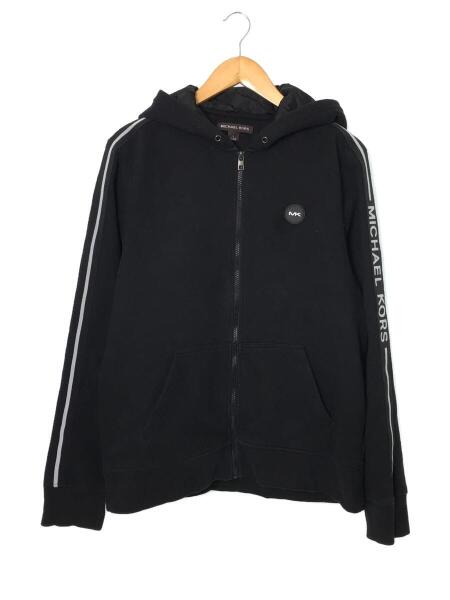KORS MICHAEL KORS(コースマイケルコース) / サイドラインロゴ/ジップ  