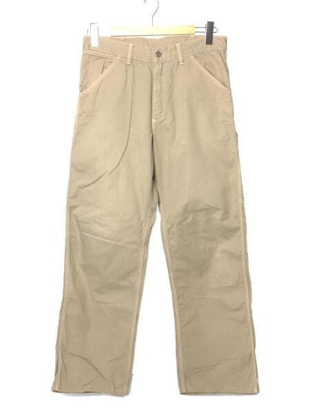 Carhartt ペインターパンツ ベージュ CarHartt(カーハート) ペインターパンツ ベージュ サイズ W33