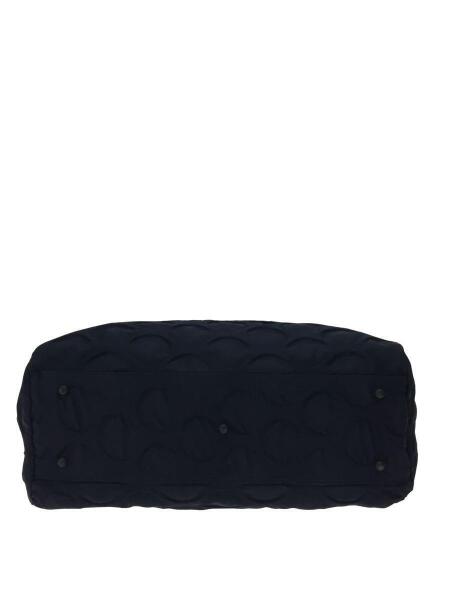 BASARA TYO バサラ | TOZAI NANBOKUYA BASARA TYO 黒 ボストンバッグ