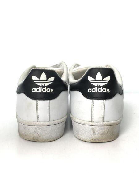 adidas(アディダス) / SUPER STAR/スーパースター/27cm/ホワイト