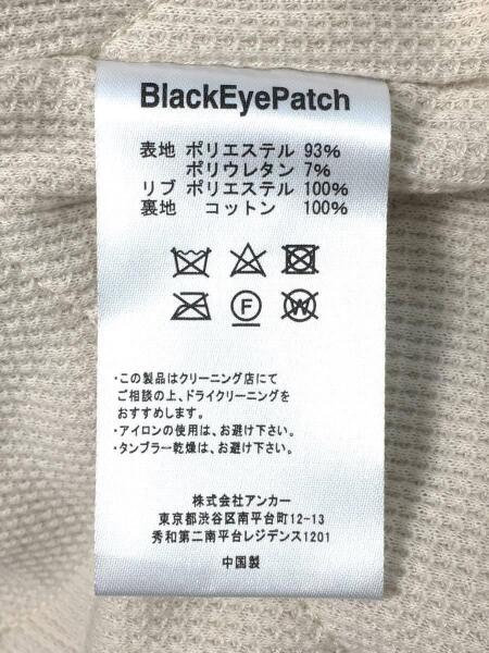 Blackeyepatch(ブラックアイパッチ) / ブルゾン/XL/ポリエステル 