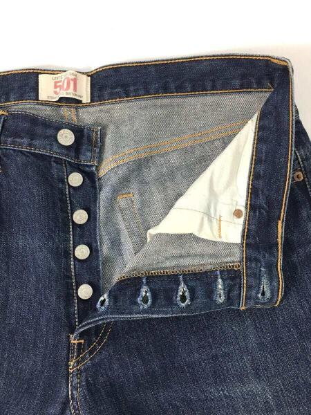 Levi's(リーバイス) / 501/フィリピン製/ボタン裏359/ボトム/34/デニム