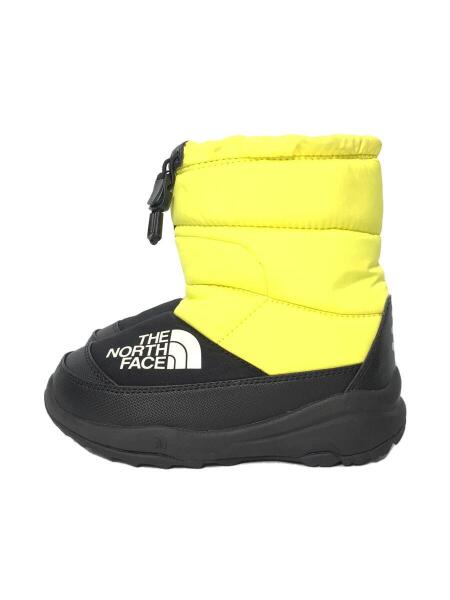 THE NORTH FACE(ザノースフェイス) / キッズ ヌプシブーティーVI/19cm 