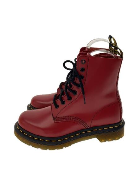 Dr.Martens(ドクターマーチン) / レースアップブーツ/UK3/RED/1460 