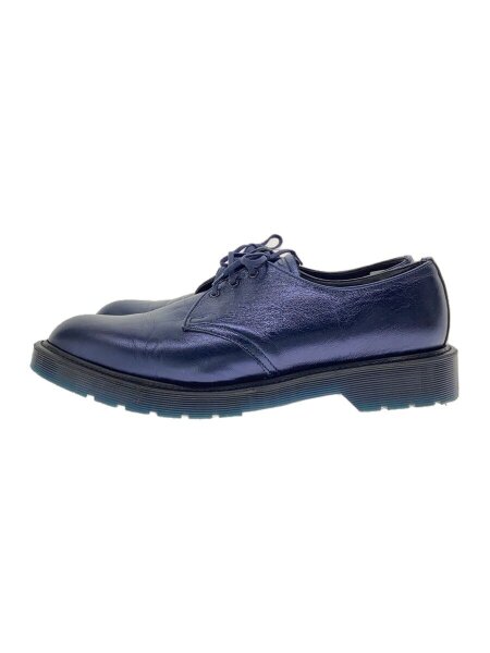 Dr.Martens(ドクターマーチン) / 3ホールシューズ/UK9/ネイビー/レザー