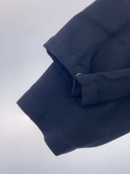 MARKAWARE(マーカウェア) / ジャケット/2/ウール/ブラック/A24A