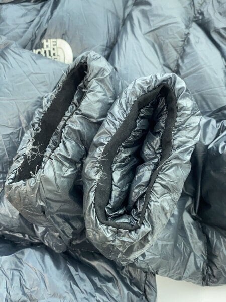 THE NORTH FACE(ザノースフェイス) / ALPINE NUPTSE P_アルパイン