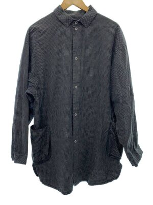 Porter Classicの長袖シャツ検索結果|古着・中古品の通販サイト