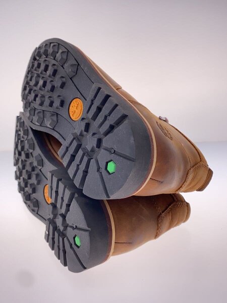 Timberland(ティンバーランド) / ブーツ/25.5cm/BRW/レザー/A9746/全体