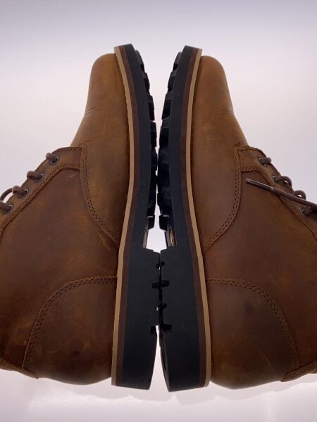 Timberland / ブーツ/26cm/BRW/レザー/A9746 Timberland(ティンバーランド) / ブーツ/25.5cm/BRW/レザー/A9746/全体