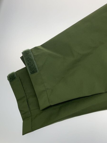 MIZUNO(ミズノ) / ナイロンジャケット/XL/ポリエステル/KHK/B2JEAW1038