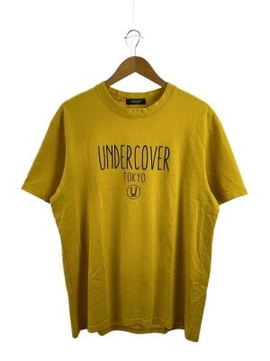 UNDERCOVERのTシャツ検索結果|古着・中古品の通販サイト セカンド
