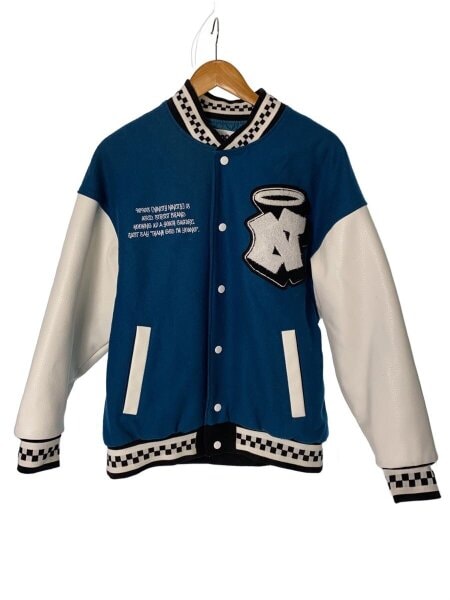 9090 スタジャン AAPE × 9090 | 株式会社 ノーウェアのプレスリリース