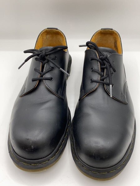 Dr.Martens(ドクターマーチン) / シューズ/UK9/BLK/レザー/1925 5400