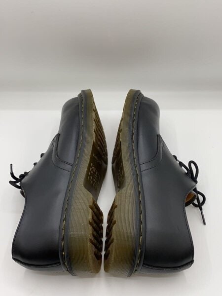 Dr.Martens / シューズ/UK9/BLK/レザー/1925 5400/つま先スレ有 Dr.Martens(ドクターマーチン) / シューズ/UK9/BLK/レザー/1925 5400