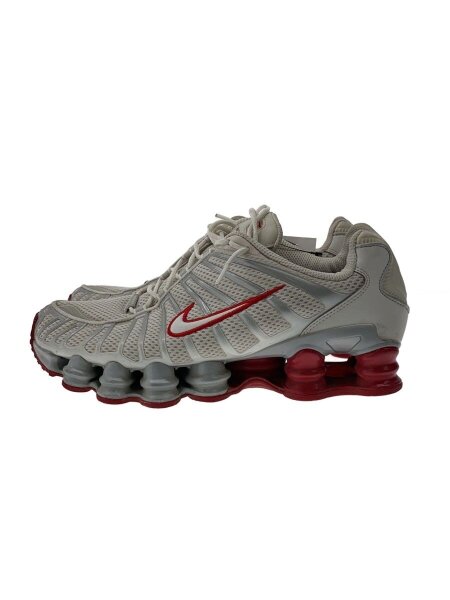 NIKE(ナイキ) / SHOX TL_ショックス TL/27.5cm/GRY | 中古品の販売 