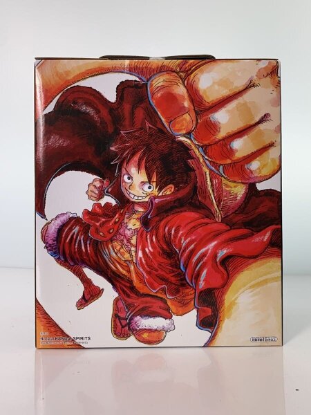 BANDAI SPIRITS(バンダイスピリッツ) / 一番くじ ONEPIECE CARD GAME A