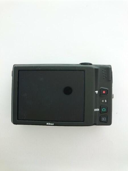 Nikon(ニコン) / デジタルカメラ COOLPIX S6100 [ノーブルブラック 