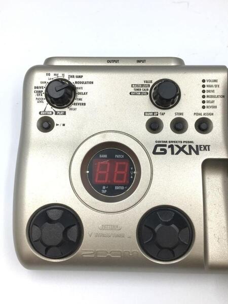 ジャンク品）Zoom G5n やすかっ