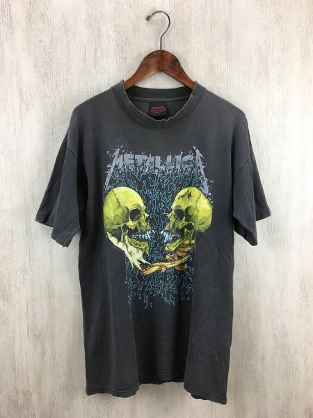 その他ブランド(ソノタブランド) / VINTAGE メタリカ metallica/T 