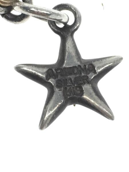 ARIZONA FREEDOM(アリゾナフリーダム) / ネックレス/SV925/SLV/トップ