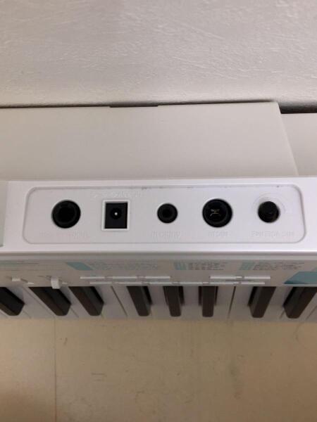 CASIO(カシオ) / LK-128 光 ナビゲーション キーボード LK-128 | 中古 CASIO(カシオ) / LK-128 光 ナビゲーション キーボード LK-128 | 中古