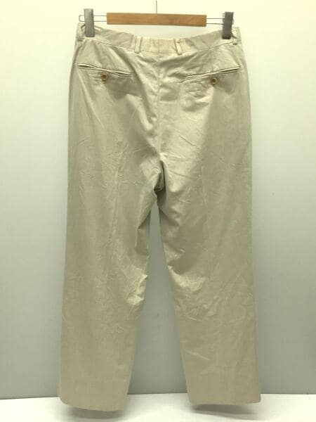 90s ARMANI COLLEZIONI スラックス ブラック 黒 ワイドパンツ