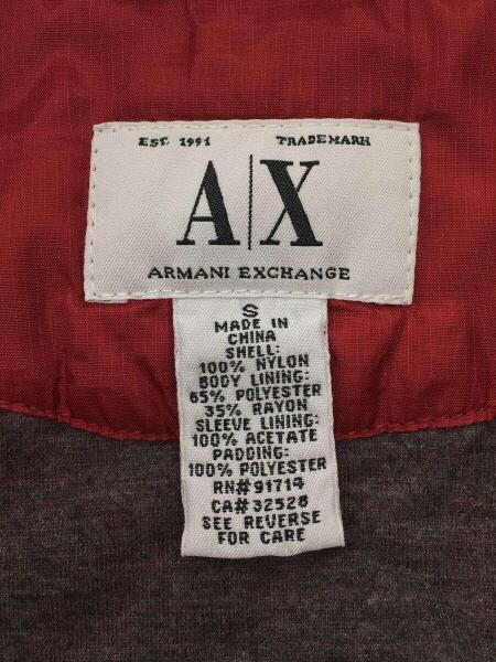 ARMANI EXCHANGE(アルマーニエクスチェンジ) / アルマーニ 