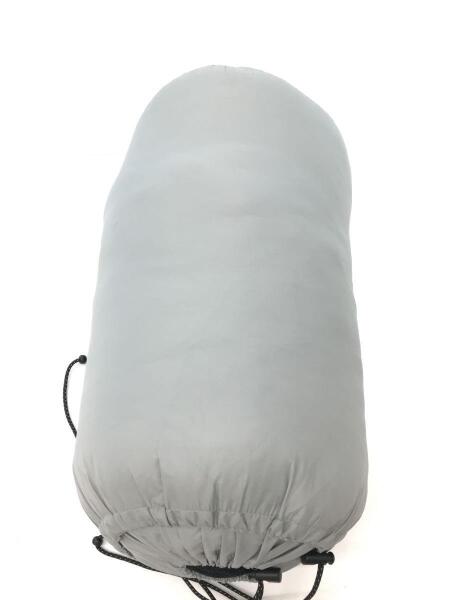 Whole Earth◆シュラフ/GRY