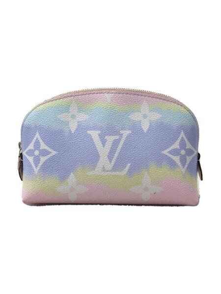 LOUIS VUITTON(ルイヴィトン) / ポーチ/--/PNK/M69139/パステル 