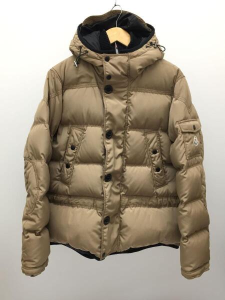 MONCLER(モンクレール) / BARNABEバルナーベ ダウンジャケット | 古着 
