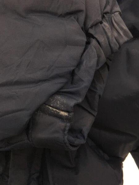 GAP(ギャップ) / ダウンジャケット/XXL/--/NVY/90s/OLD GAP | 古着の