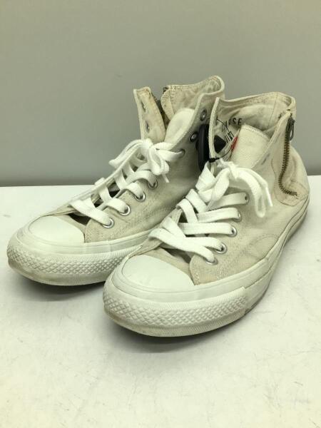 CONVERSE ADDICT(コンバースアディクト) / BY NIGOサイドジップ 
