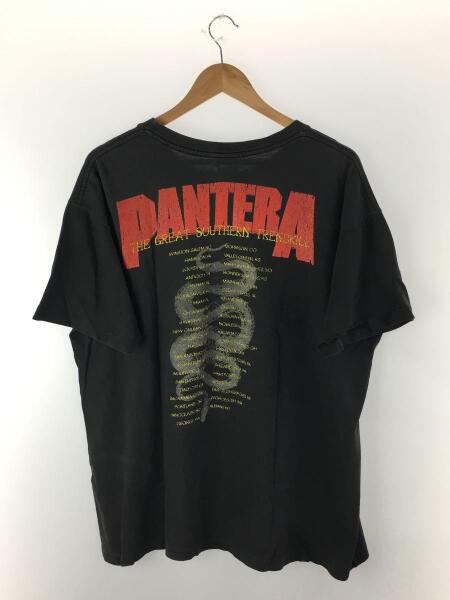 その他ブランド(ソノタブランド) / Tシャツ/XL/コットン/BLK/90s 