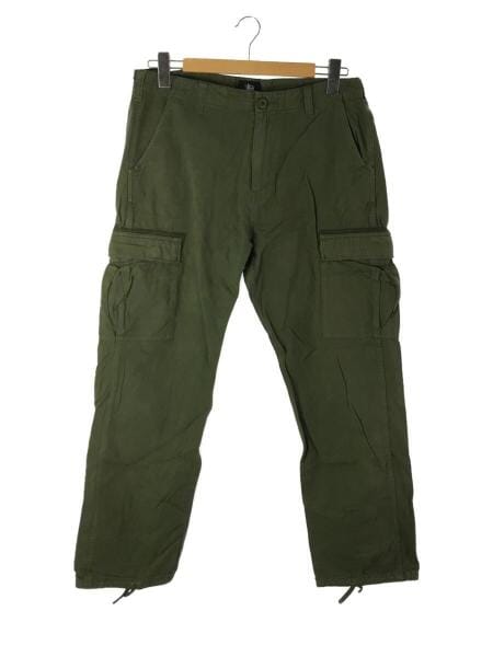 Stussy カーゴパンツ ステューシー GWセール フェード◎old stussy