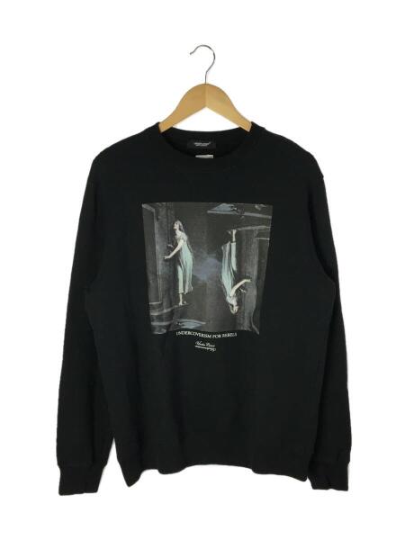 割り引く UNDERCOVER アンダーカバー 21AW スウェット Markus Akesson 
