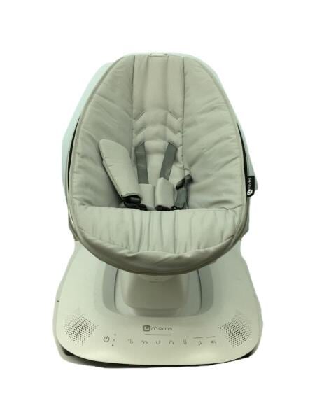 4moms(フォーマムズ) / キッズ他/バウンサー/mamaroo5 | 中古品の販売 