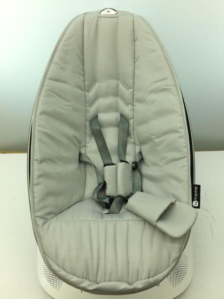 4moms(フォーマムズ) / キッズ他/バウンサー/mamaroo5 | 中古品の販売 