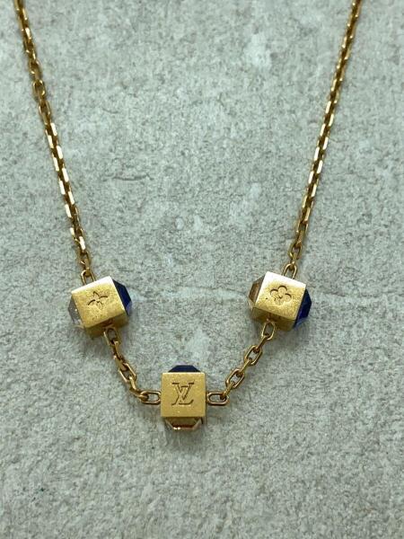 LOUIS VUITTON(ルイヴィトン) / ネックレス/--/レディース/M65096 